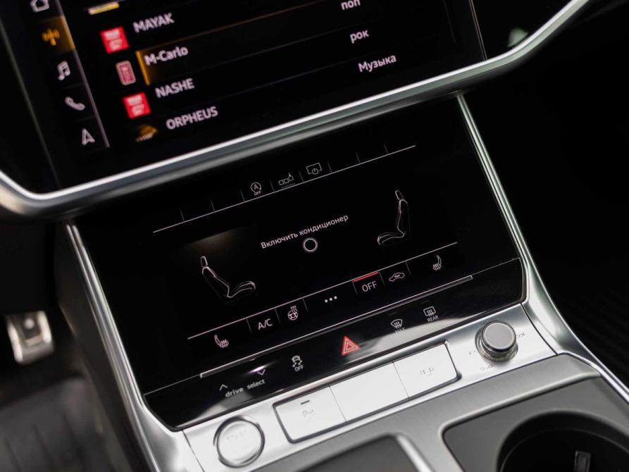 Audi A6 V (C8) Новосибирск  - изображение 16