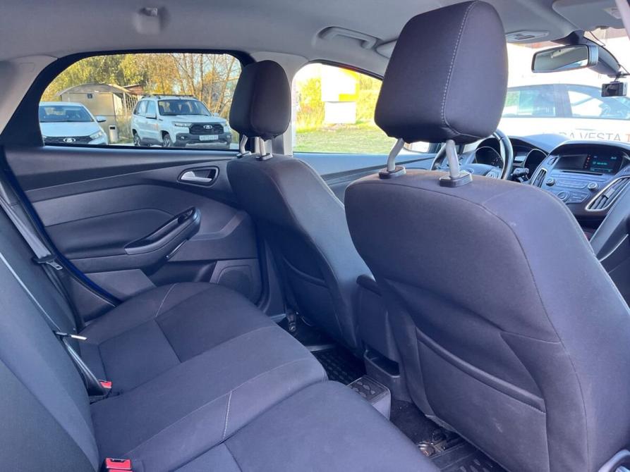 Ford Focus III Рестайлинг Великие Луки  - изображение 12