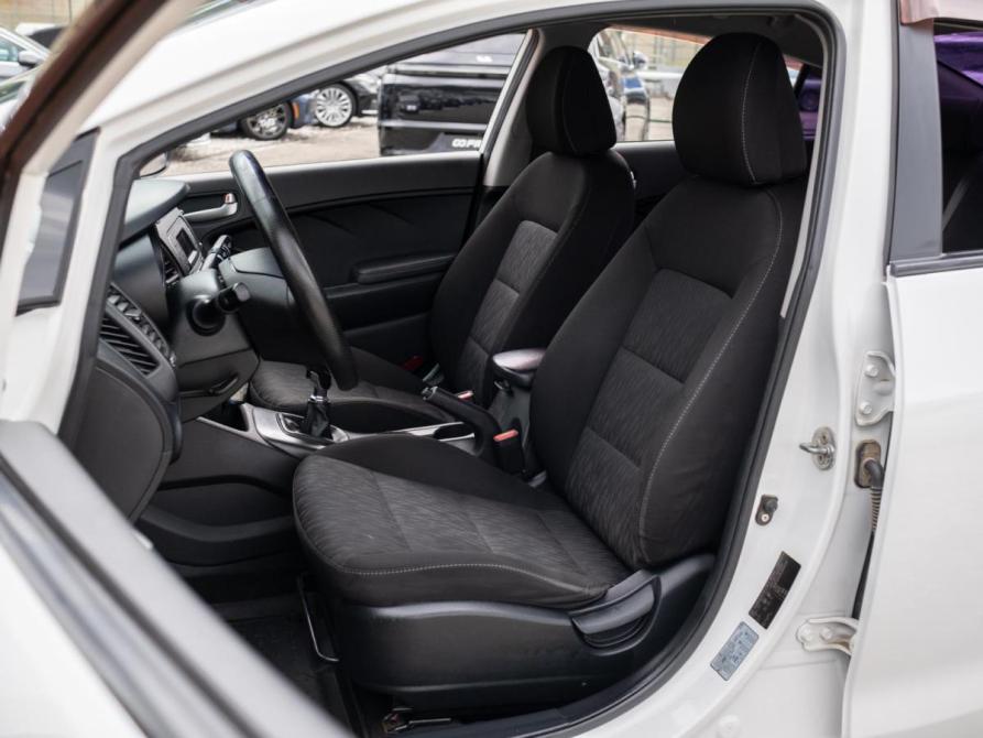 Kia Cerato III Сочи  - изображение 10