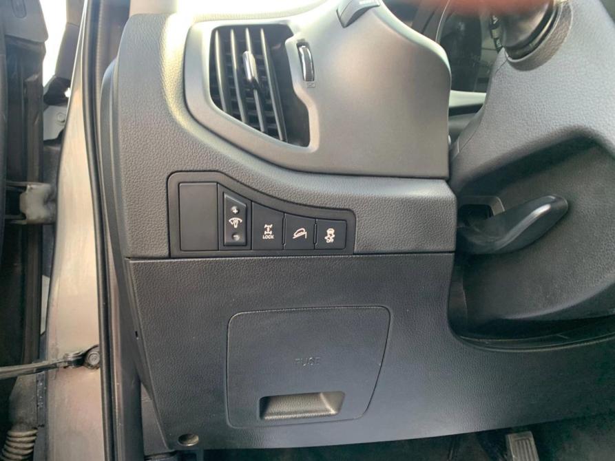 Kia Sportage III Ногинск  - изображение 18