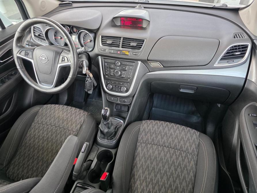 Opel Mokka I Липецк  - изображение 5