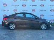 Hyundai Solaris I Рестайлинг Екатеринбург  - изображение 41