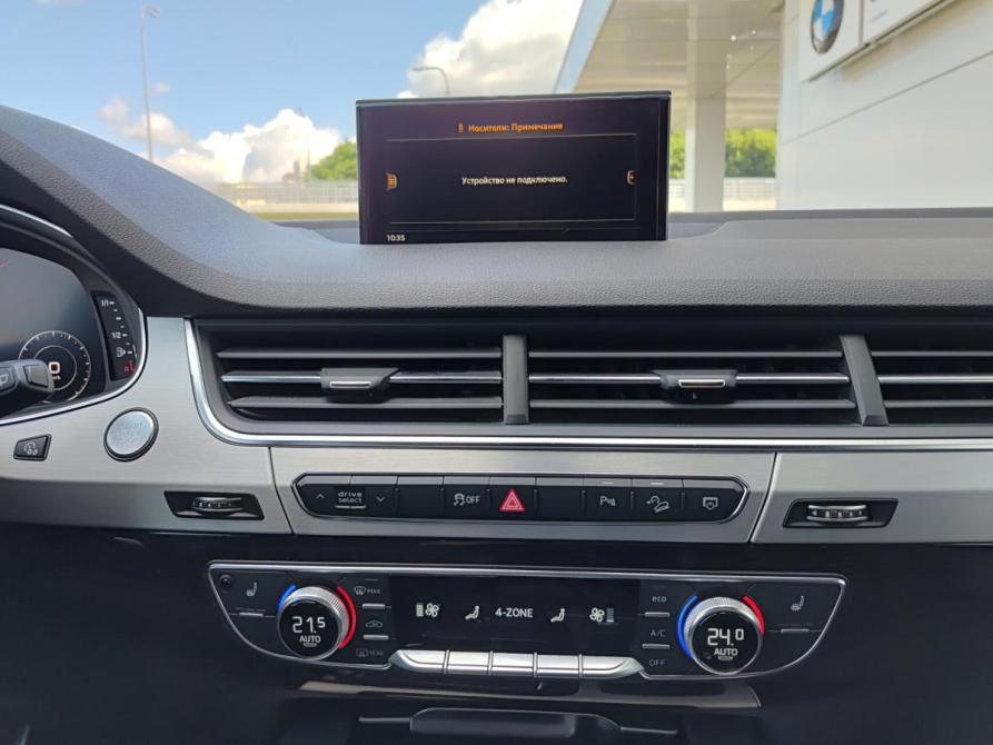 Audi Q7 II (4M) Рестайлинг Казань  - изображение 18
