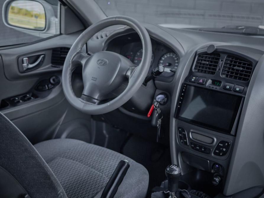 Hyundai Santa Fe I Тюмень  - изображение 6