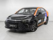 BAIC U5 Plus Москва  - изображение 28