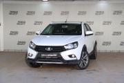 Lada (ВАЗ) Vesta I Ульяновск  - изображение 16