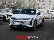 Exeed RX Москва  - изображение 24