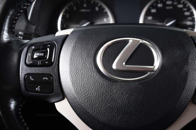 Lexus NX I с пробегом 2015 года, цена 2 889 000 рублей, 152000 км, внедорожник, Автокод Объявления
