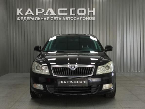 Skoda Octavia II (A5) Рестайлинг с пробегом 2011 года, цена 750 000 рублей, 233931 км, лифтбек, Автокод Объявления