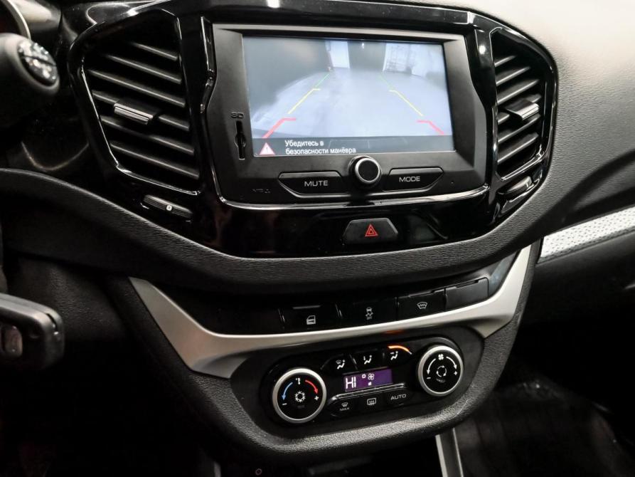Lada (ВАЗ) Vesta I Екатеринбург  - изображение 15