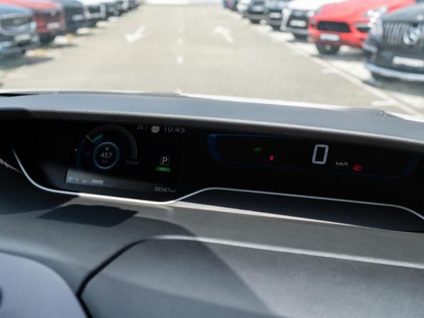 Nissan Serena V (C27) Рестайлинг с пробегом 2019 года, цена 2 599 000 рублей, 88547 км, минивэн, Автокод Объявления