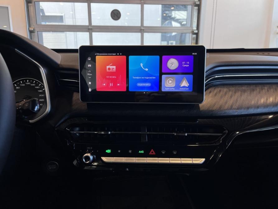 Haval Jolion I Рестайлинг 2 Чебоксары  - изображение 13