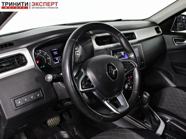 Renault Arkana I с пробегом 2022 года, цена 1 397 000 рублей, 248621 км, внедорожник, Автокод Объявления