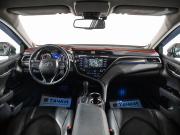 Toyota Camry VIII (XV70) Иркутск  - изображение 31