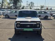 Lada (ВАЗ) 2121 (4x4) I Рестайлинг Ростов-на-Дону  - изображение 20