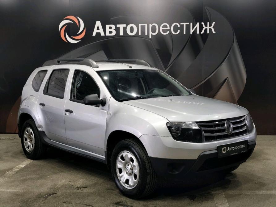 Renault Duster I Ставрополь  - изображение 3