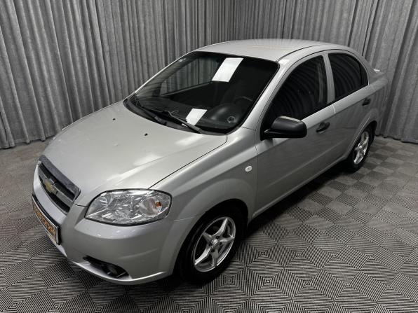 Chevrolet Aveo I Рестайлинг с пробегом 2011 года, цена 370 000 рублей, 216110 км, седан, Автокод Объявления