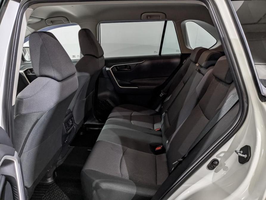 Toyota RAV4 V (XA50) Химки  - изображение 18