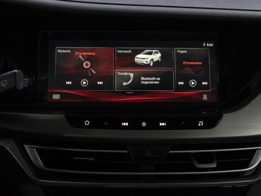 Changan CS35 Plus I Тюмень  - изображение 21