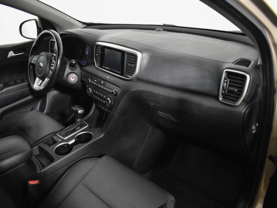 Kia Sportage IV Рестайлинг Санкт-Петербург  - изображение 12