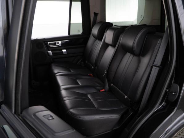 Land Rover Discovery IV Рестайлинг с пробегом 2014 года, цена 2 499 077 рублей, 169193 км, внедорожник, Автокод Объявления
