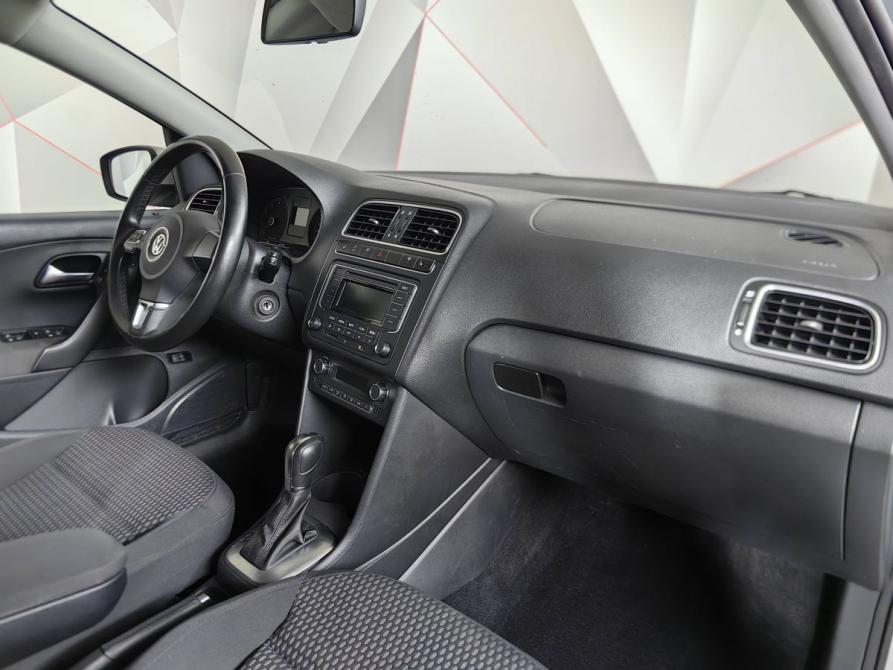 Volkswagen Polo V Москва  - изображение 13