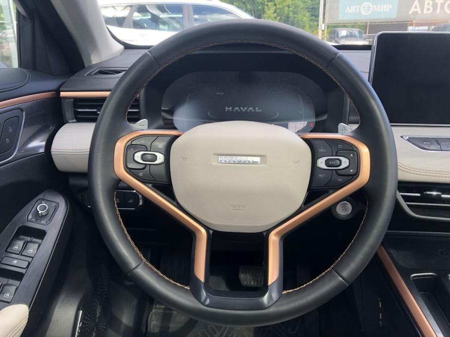 Haval Jolion I Рестайлинг Брянск  - изображение 12