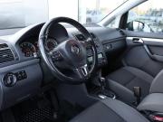Volkswagen Touran I Рестайлинг 2 Москва  - изображение 30