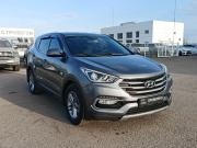 Hyundai Santa Fe III Рестайлинг Набережные Челны  - изображение 29