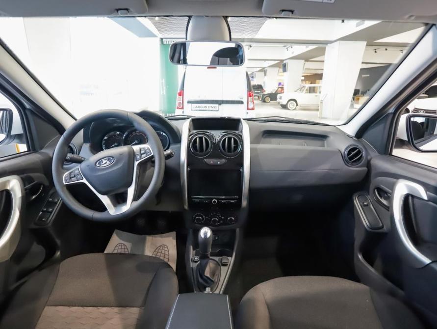 Lada (ВАЗ) Largus I Рестайлинг Москва  - изображение 15