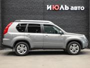 Nissan X-Trail II Рестайлинг Екатеринбург  - изображение 30
