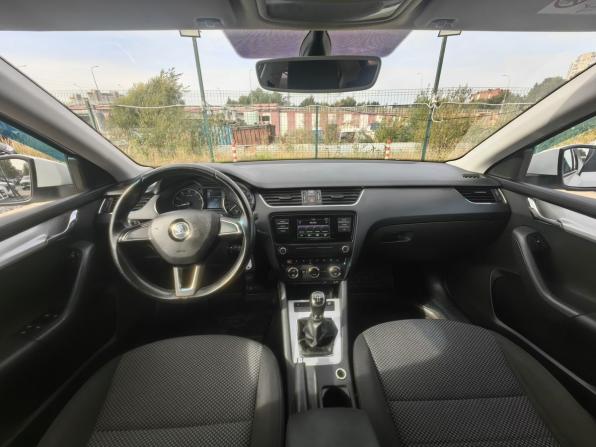 Skoda Octavia III (A7) с пробегом 2016 года, цена 999 000 рублей, 238000 км, лифтбек, Автокод Объявления