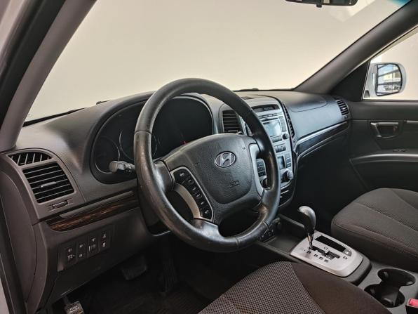 Hyundai Santa Fe II Рестайлинг с пробегом 2012 года, цена 1 430 000 рублей, 238560 км, внедорожник, Автокод Объявления