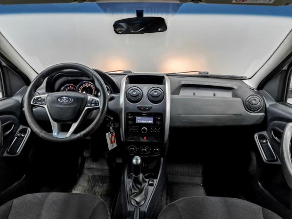 Lada (ВАЗ) Largus I Рестайлинг с пробегом 2021 года, цена 990 000 рублей, 69190 км, универсал, Автокод Объявления