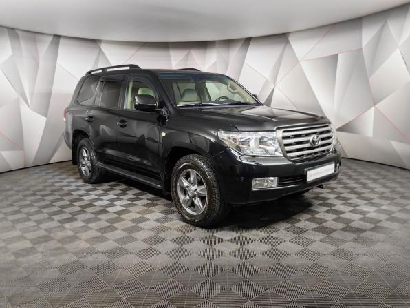 Toyota Land Cruiser 200 Series с пробегом 2011 года, цена 3 595 000 рублей, 153722 км, внедорожник, Автокод Объявления