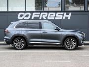 Geely Monjaro I Новороссийск  - изображение 27