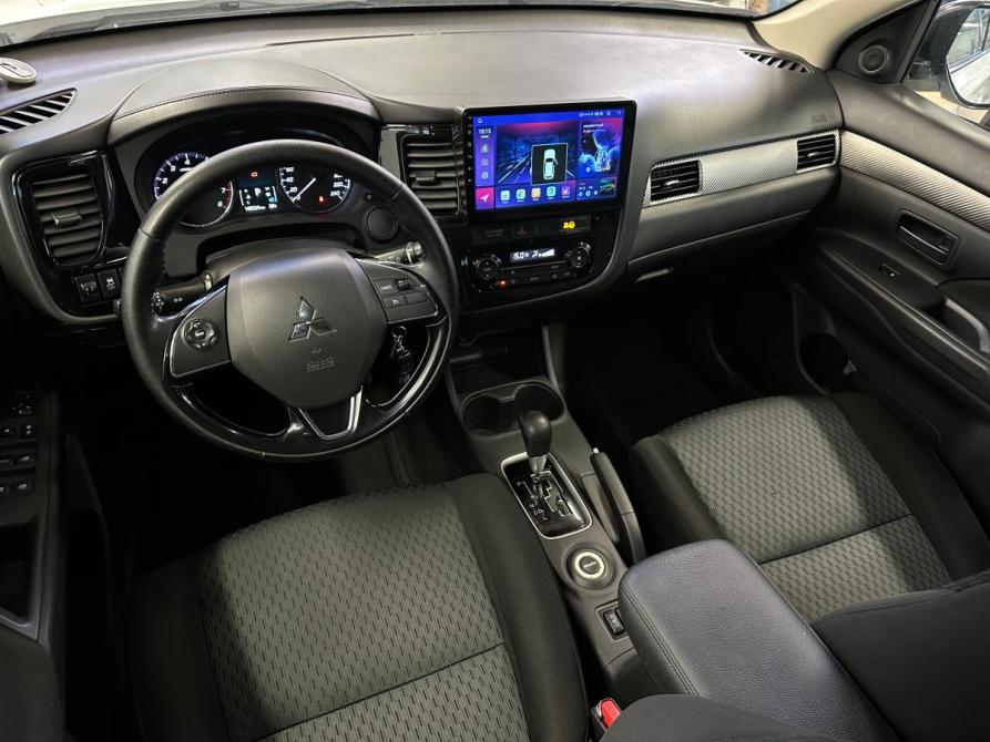Mitsubishi Outlander III Рестайлинг 2 Краснодар  - изображение 13