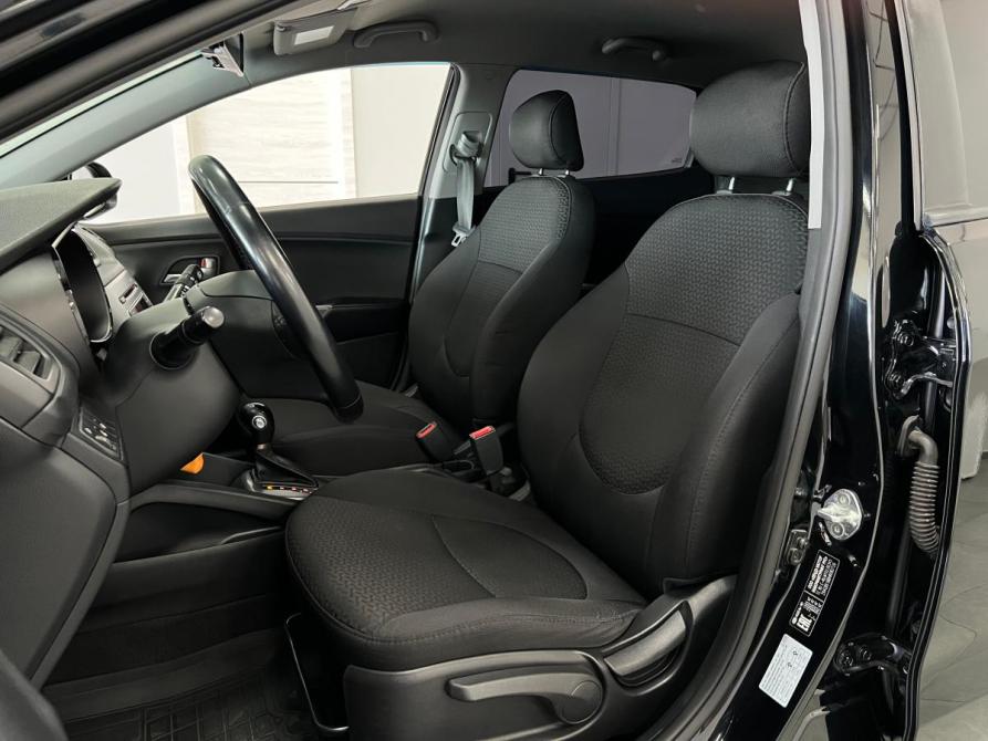 Kia Rio III Рестайлинг Казань  - изображение 18
