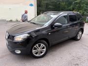 Nissan Qashqai+2 I Рестайлинг Уфа  - изображение 7