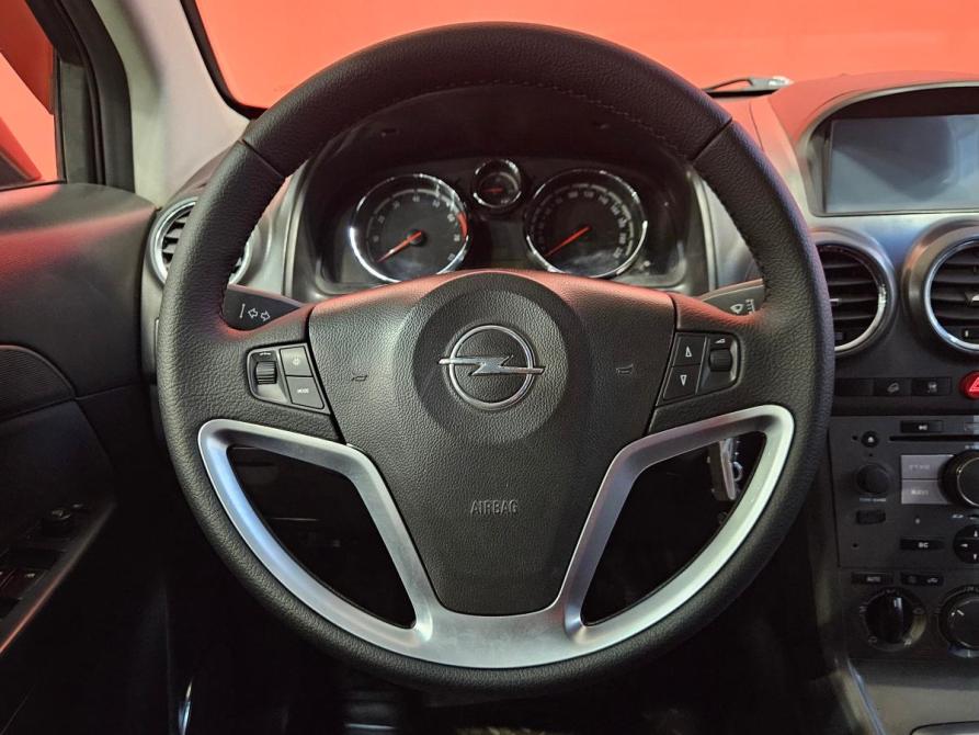 Opel Antara I Вологда  - изображение 12