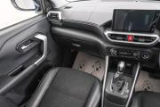 Daihatsu Rocky A200 Красноярск  - изображение 31