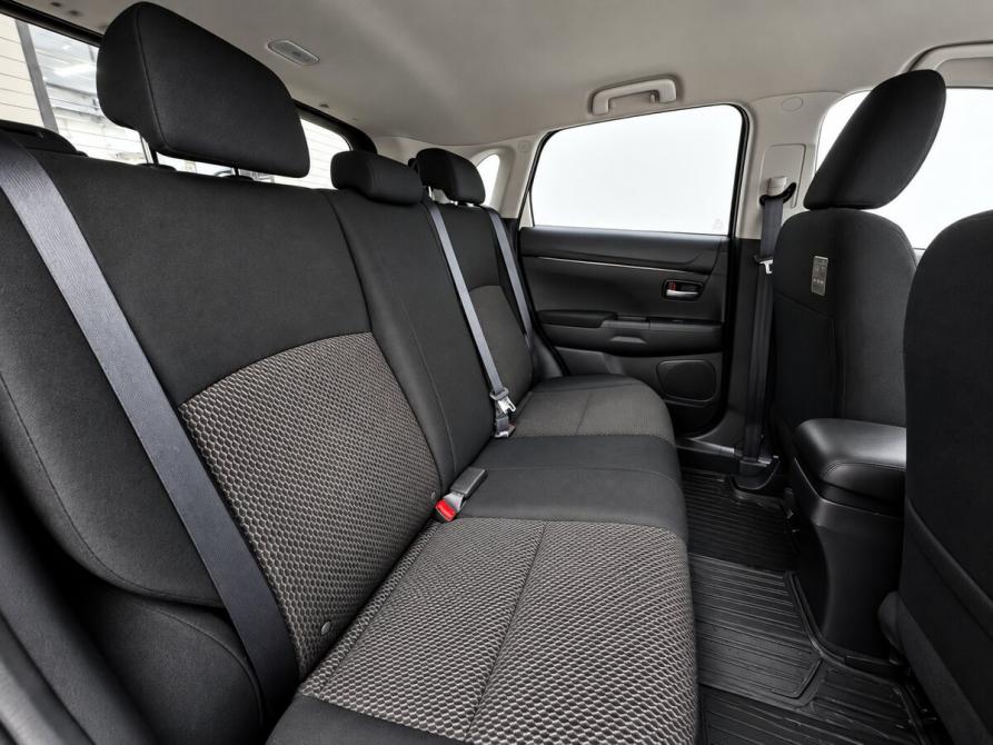 Mitsubishi ASX I Рестайлинг 2 Балашиха  - изображение 14