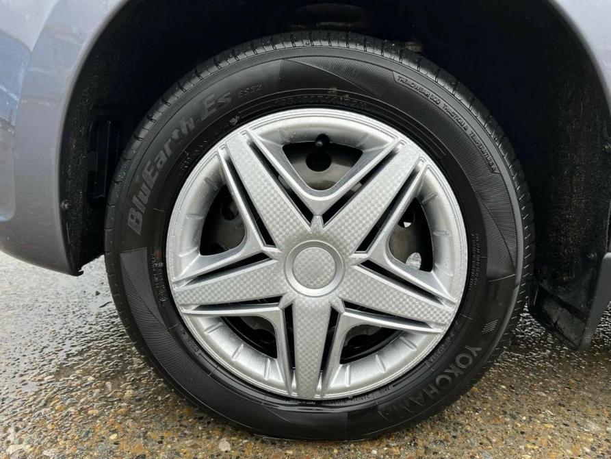 Lada (ВАЗ) Granta I Рестайлинг Буинск  - изображение 4