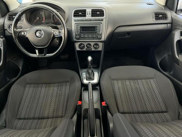 Volkswagen Polo V Рестайлинг с пробегом 2020 года, цена 1 241 150 рублей, 151975 км, седан, Автокод Объявления