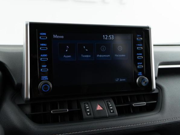 Toyota RAV4 V (XA50) с пробегом 2021 года, цена 3 249 050 рублей, 113555 км, внедорожник, Автокод Объявления
