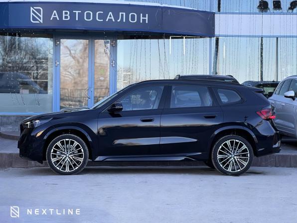 Новый BMW X1 III (U11/U12) 2025 года, цена 6 390 000 рублей, внедорожник, Автокод Объявления