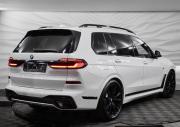 BMW X7 I (G07) Рестайлинг Москва  - изображение 51