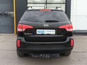 Kia Sorento II Рестайлинг Москва  - изображение 21