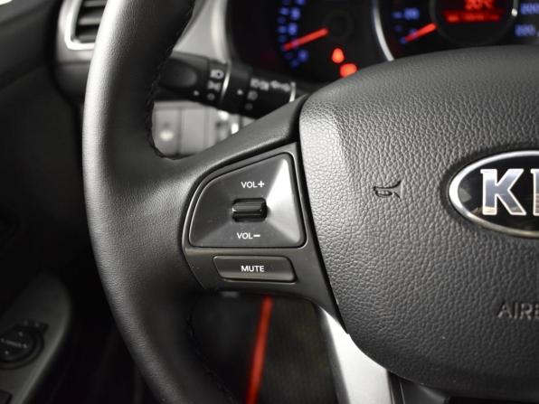 Kia Rio III с пробегом 2013 года, цена 815 200 рублей, 188461 км, седан, Автокод Объявления