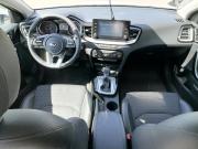 Kia Ceed III Стерлитамак  - изображение 38